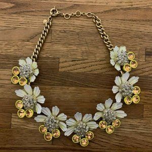 J.CREW Daisy, fashion jewelry